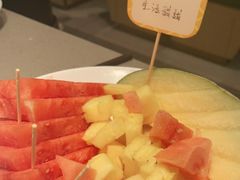-海底捞火锅(正大乐城店)