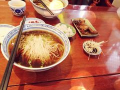 -同得兴 Since·1995 传统苏式面馆(十全街店)