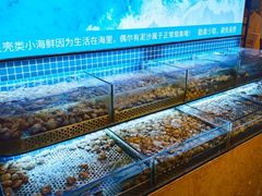 -芭菲盛宴·环球美食(北城国际店)