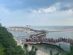 -养马岛旅游度假区
