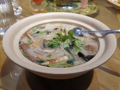-山丹丹西北菜(金贸大厦店)