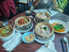 -蛇口希尔顿南海酒店·随轩中餐厅·粤菜