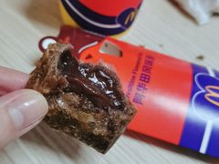 阿华田风味派-麦当劳(温州人民路店)