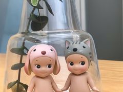 -猫的天空之城概念书店(苏州平江店)
