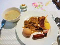 -花城苑广府菜(侨鑫店)