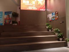 -深影国际影城(学院南路店CGS中国巨幕店)