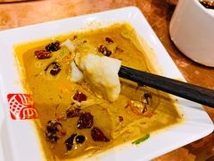 -丁卯•铜锅涮肉(工体店)
