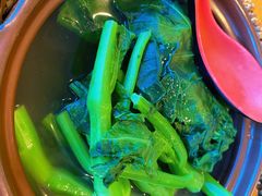 -香江小厨 The Kitchen(香江俱乐部店)