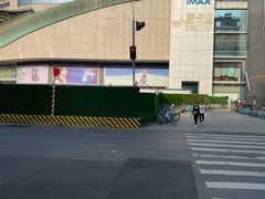 门面-凯德广场(金牛店)