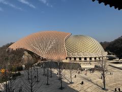 -牛首山文化旅游区