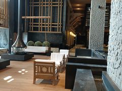 -清河半岛温泉度假酒店