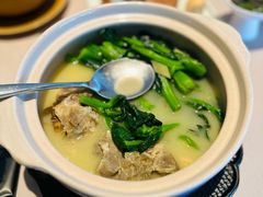 -金海华·悦食东方(苏州中心商场店)