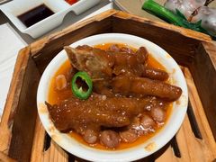 -南棠馆粤菜坊(群光店)