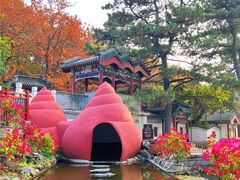 -红螺寺
