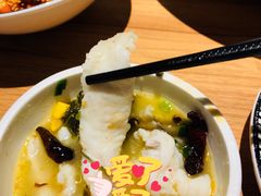 -太二酸菜鱼(汕头苏宁广场店)