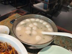 -苏帮袁Sue Cuisine(南开大悦城店)