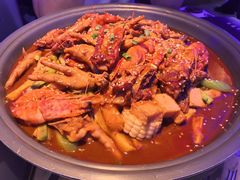 -徐记小怪兽肉蟹煲店(哈西万达金街店)