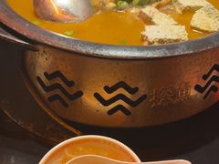 -探鱼·鲜青椒爽麻烤鱼(广州欣荣广场店)