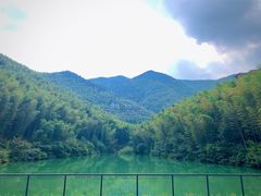 -天目湖御水温泉·度假酒店