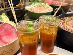 -山缓缓火锅(青岛万象城店)