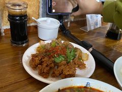 -豆相识•九九豆腐脑(牛咡桥店)