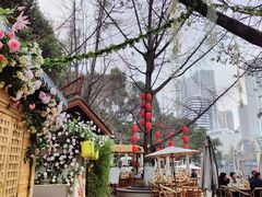 -成都市活水公园