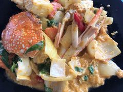 -Doo Dee Thai Food(Issan/Isaan/Esan)