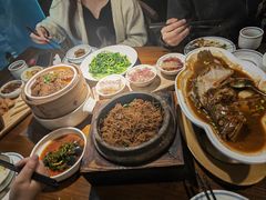 -刀板香·安徽菜(望江东路店)