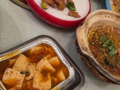-小城外婆肴私房菜.家宴聚集点(圆明园颐和园·清河上地店)
