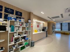 -复动肌骨门诊·MEDMOTION(北外滩店)