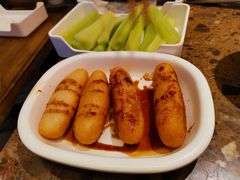 -小龙坎老火锅(北京三里屯店)