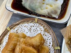 -银记肠粉店(市二宫店)