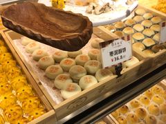 -吴记·吴酥生PASTRY宫廷酥饼
