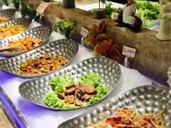 -汉金城海鲜烤肉自助百汇(威海威高广场店)