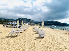 -大梅沙海滨公园