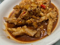 -味上湘菜馆(岳麓山店)