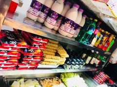 -林静小吃(复兴路店)