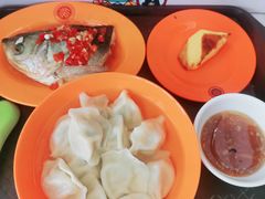 -农园餐厅(北京大学店)