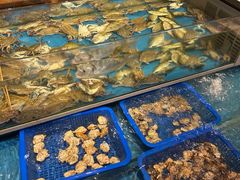 -盛宴自助餐厅(运达喜来登店)