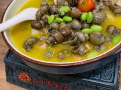 -锡和无锡菜(景丽苑店)