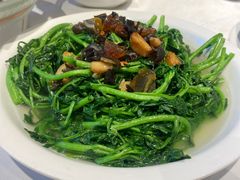 西洋菜-粥旺庄(芳村店)