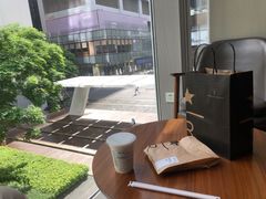 -星巴克臻选(深圳万象天地旗舰店)