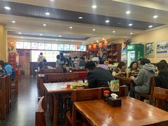 大堂-美玲拉面(鞍山西道店)