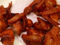 -御花园·粤菜·海鲜火锅(中山公园店)