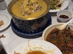 -北李·海肠捞饭·大连菜(望京凯德MALL店)