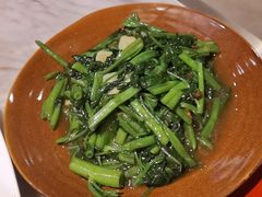 xo酱空心菜-星平鸡饭·粤菜小炒(印象城旗舰店)