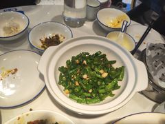 -兰湘子·湘菜小炒(长安万科广场店)