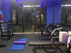 -FEELINGME乐刻私教馆·健身(沿海赛洛城店)
