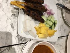 -关夫人餐厅(阳光广场店)