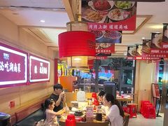 -辣得叫湘菜(四明店)